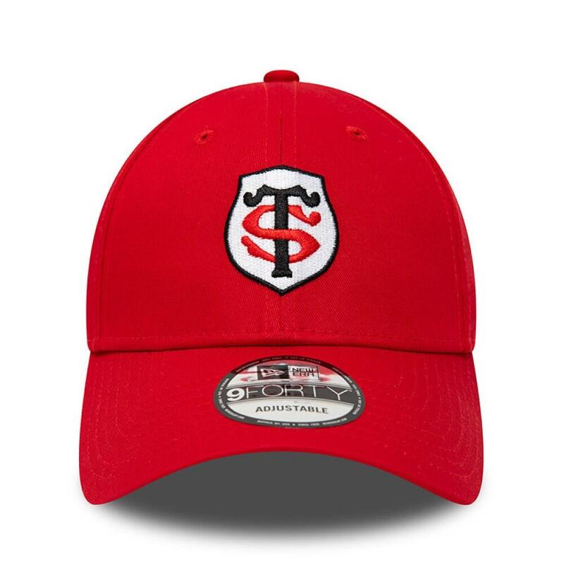 Casquette New Era Stade Toulousain