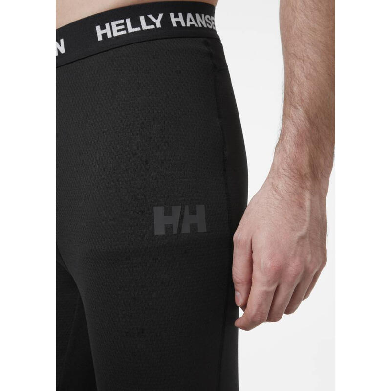 Legginsy termoaktywne męskie Helly Hansen Lifa Active Pants