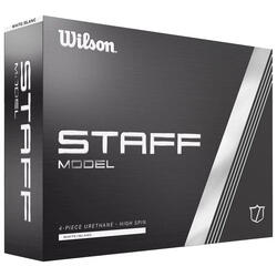 Wilson Staff Model Golfballen