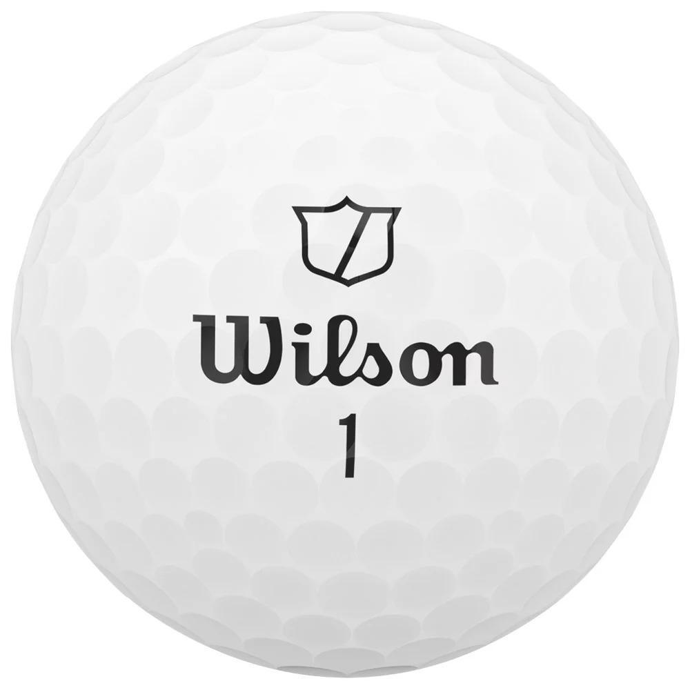 Palline da golf modello Wilson Staff 2/3