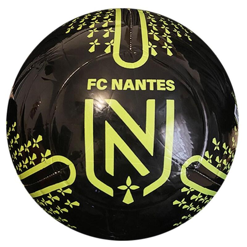 Ballon de Football FC Nantes Canaris 2024