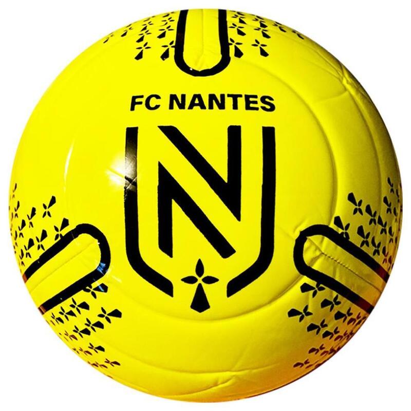 Balón fútbol FC Nantes Canaris