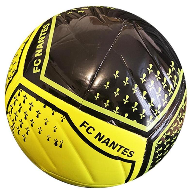 Balón fútbol FC Nantes Canaris