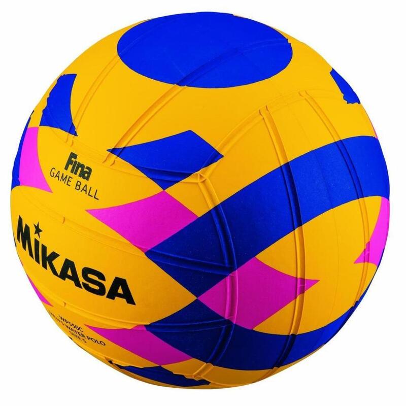 Ballon de Water Polo Mikasa WP550C