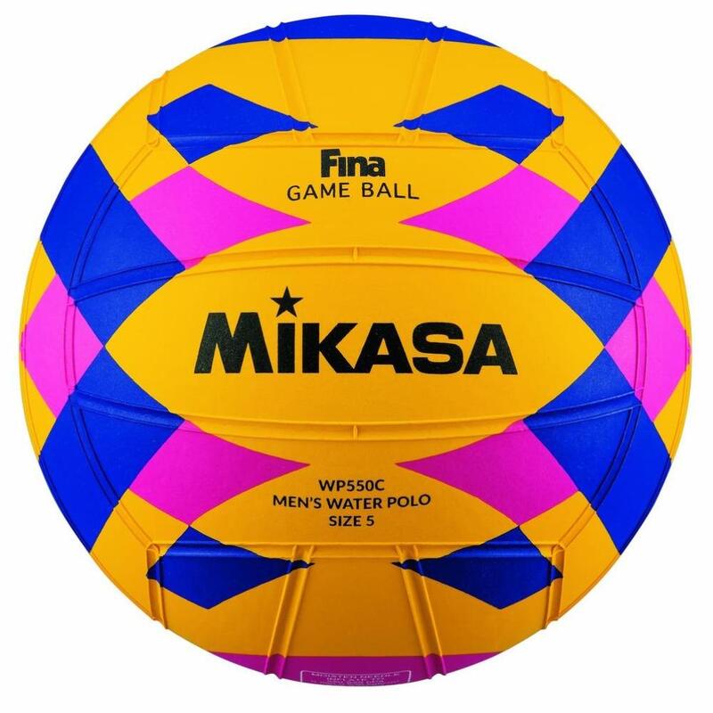 Bola de pólo aquático Mikasa WP550C