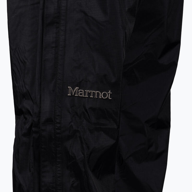 Spodnie przeciwdeszczowe damskie Marmot PreCip Eco Full Zip