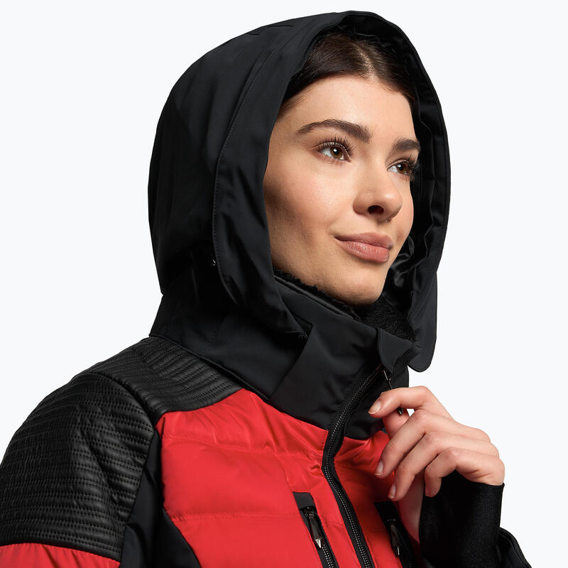 Veste de ski femme Descente Rozetta