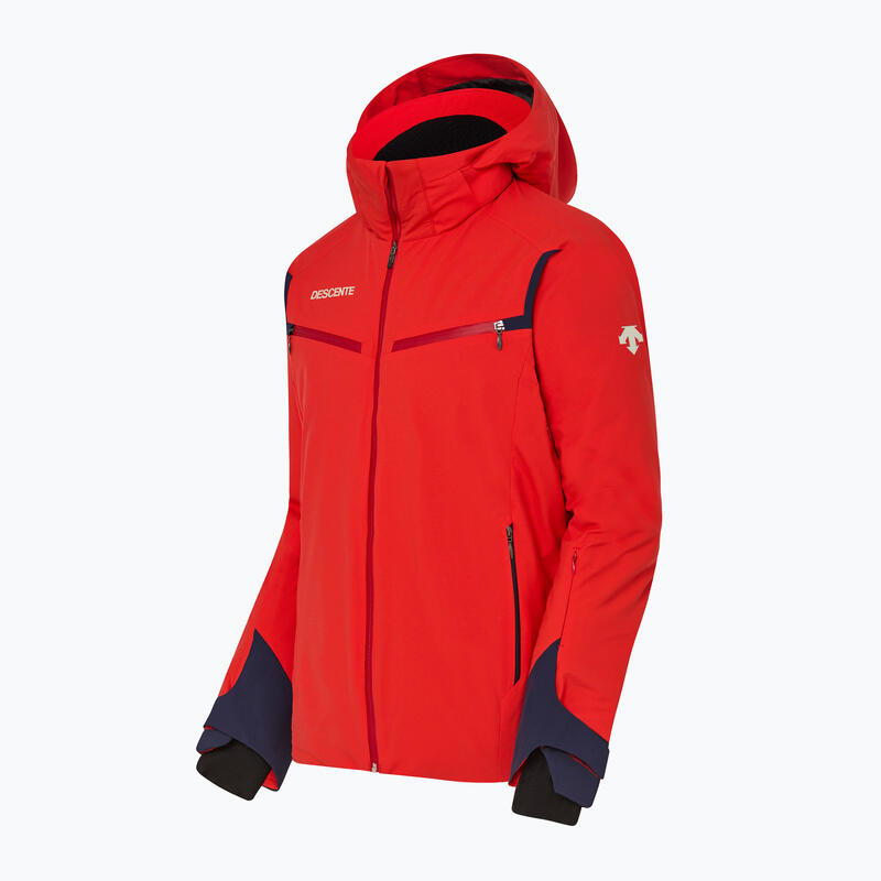 Veste de ski homme Descente Tracy