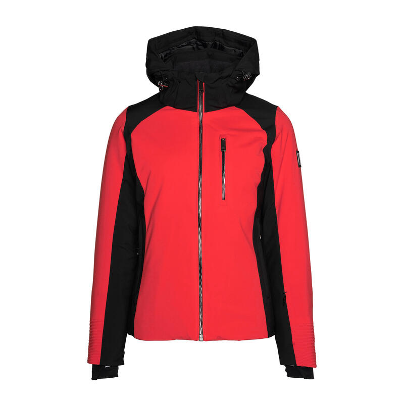 Descente Piper dames ski-jas