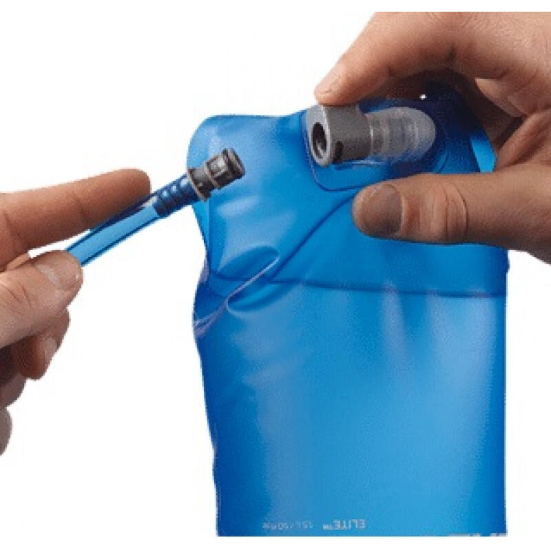 Waterzak Salomon Soft Reservoir 1.5L 2/6