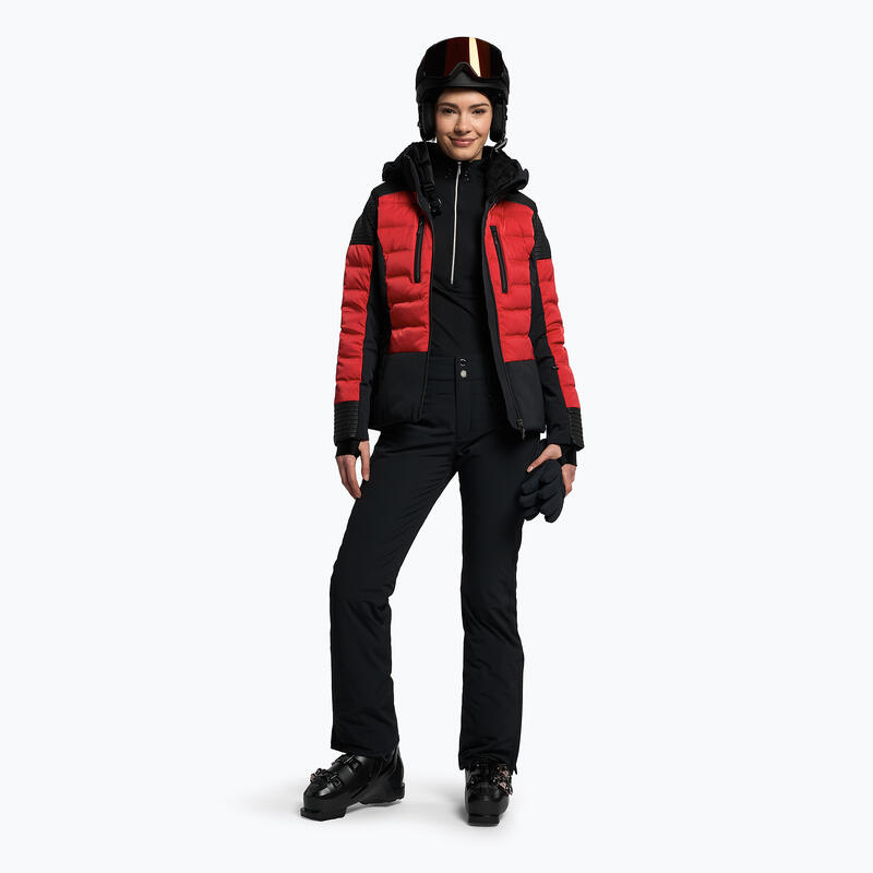 Veste de ski femme Descente Rozetta