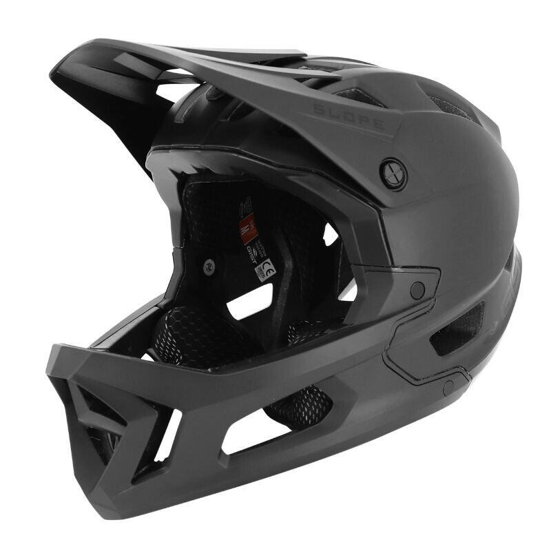 Gist Casco integrale Pendenza