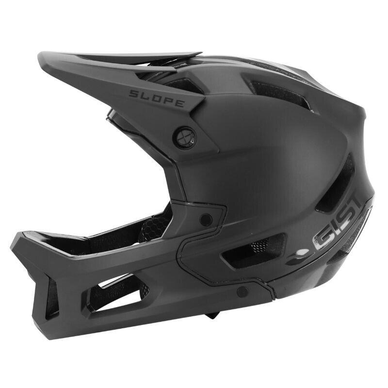 Gist Casco integrale Pendenza