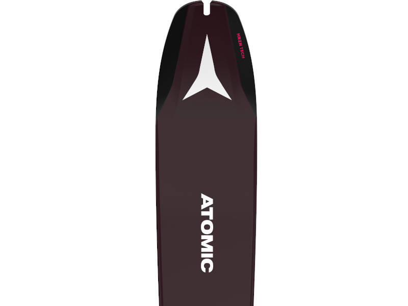 Narty Skiturowe Atomic Backland 86 SL W Berry Pink 2023 4/7