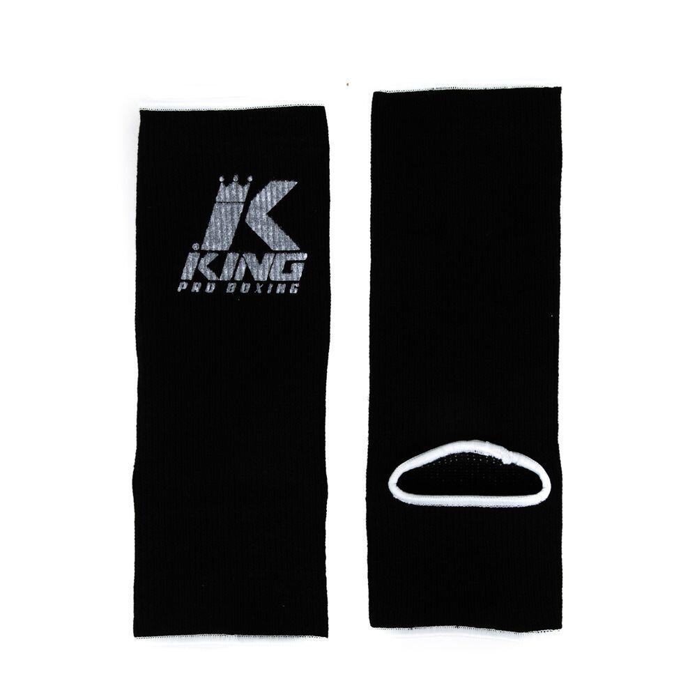 Chevillère King Pro Boxing AG Thai 2/2