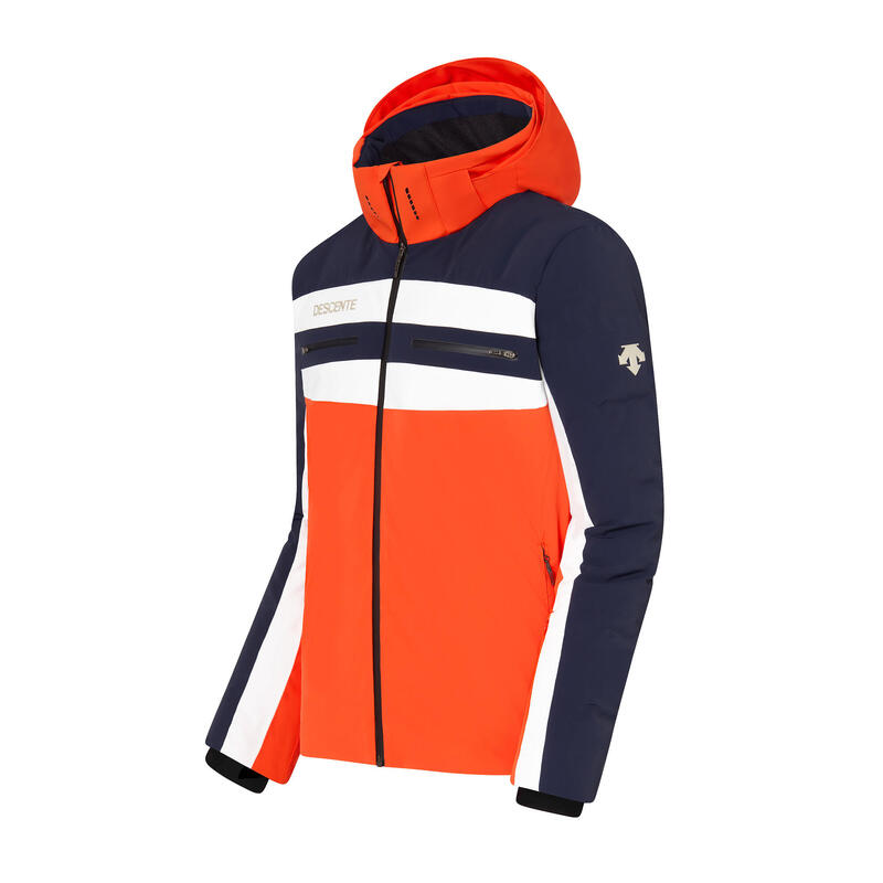 Veste de ski Descente Carter pour homme