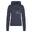 Reitsport-Sweatshirt mit Kapuze, Damen Euro-Star Liana