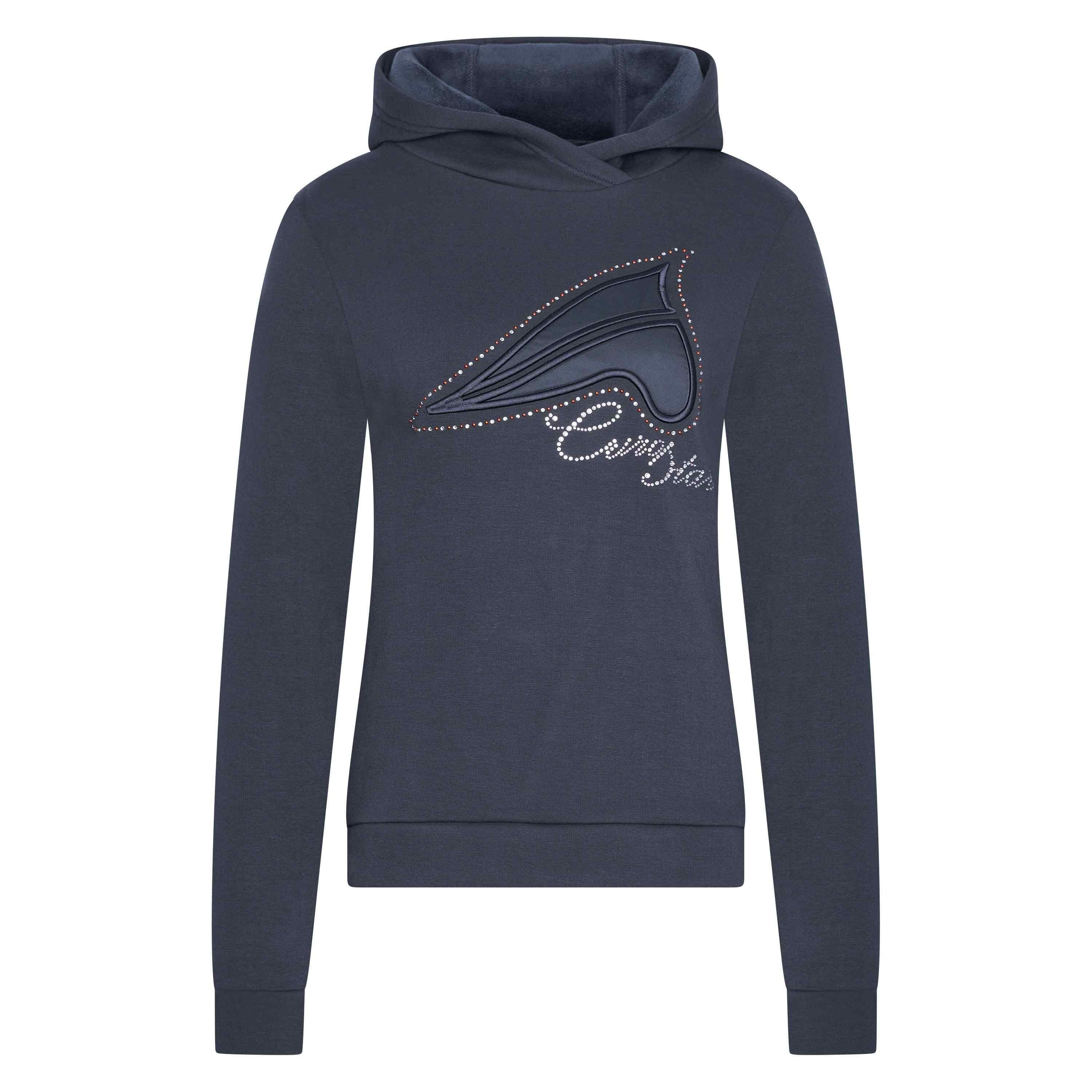 Felpa puma cheap donna porpora