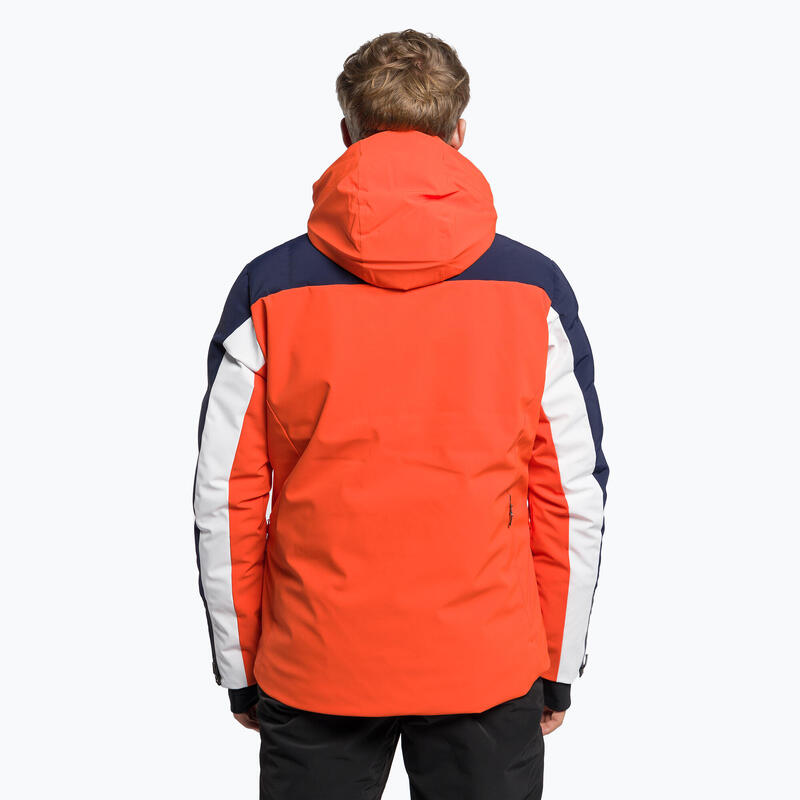 Veste de ski Descente Carter pour homme