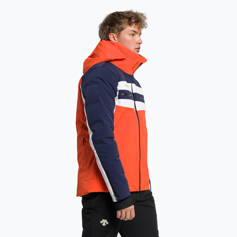 Veste de ski Descente Carter pour homme