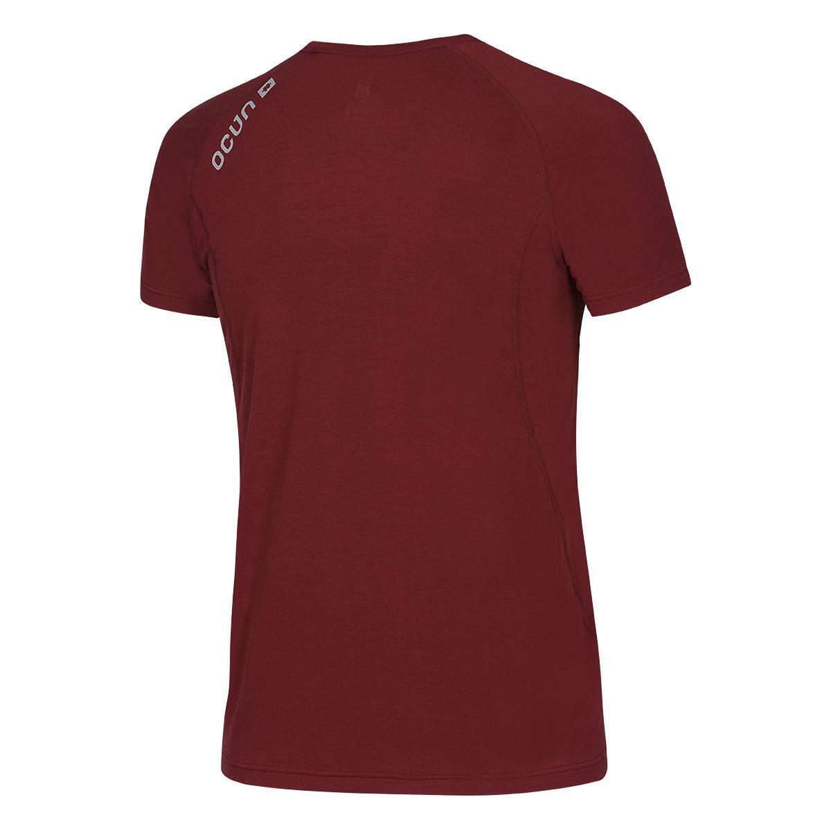 T-shirt Ocun Bamboo BlossOm 2/6