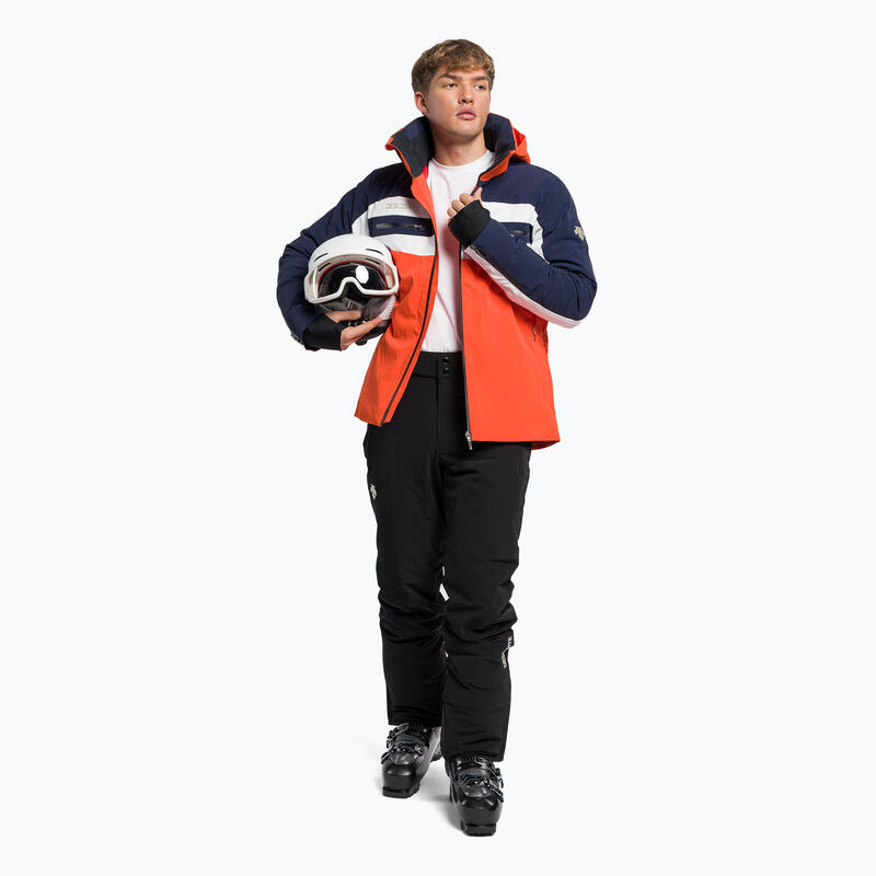 Veste de ski Descente Carter pour homme