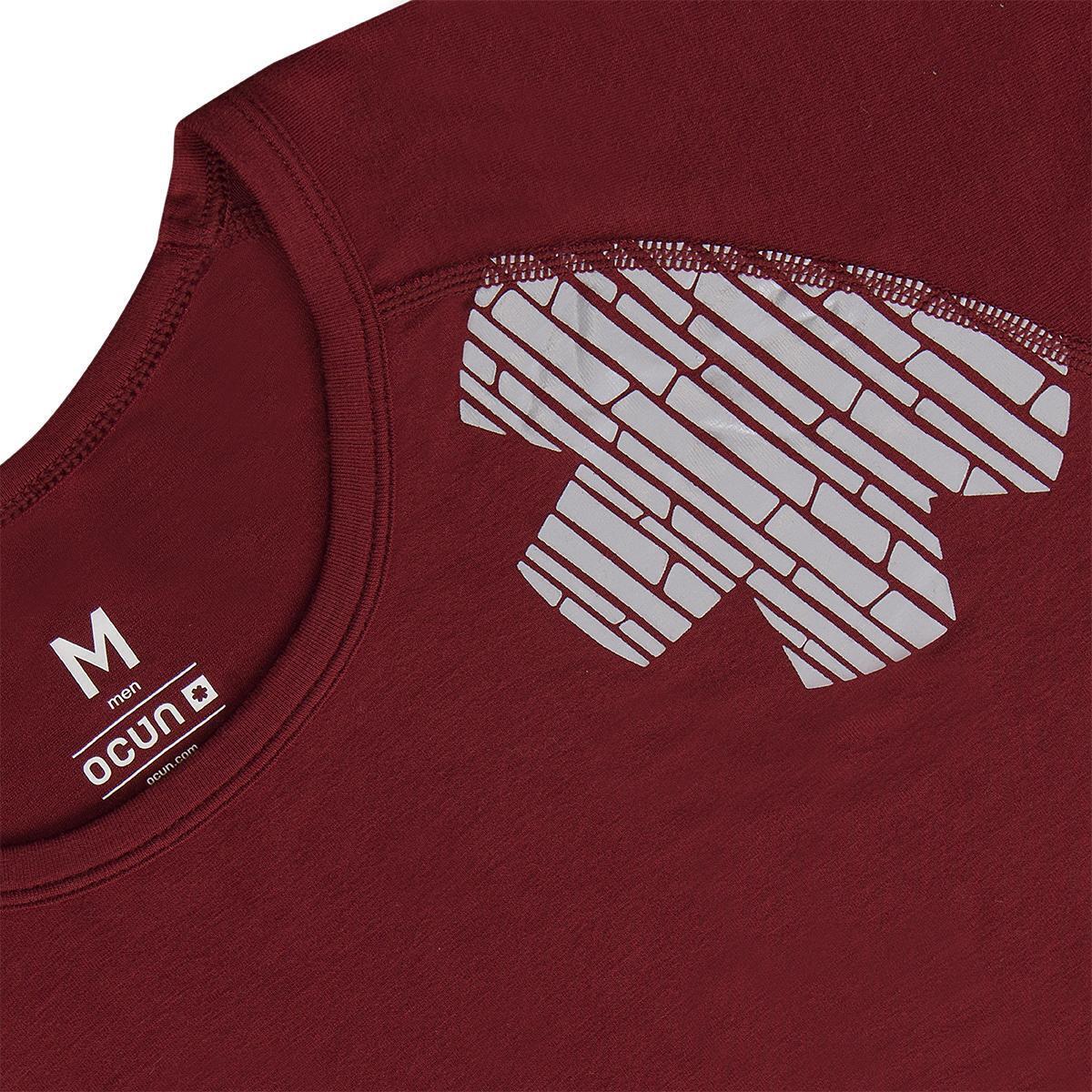 T-shirt Ocun Bamboo BlossOm 3/6