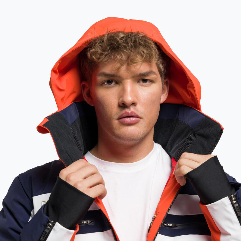 Veste de ski Descente Carter pour homme