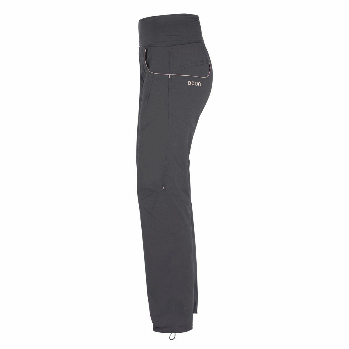 Pantalón de escalada mujer Ocún NOYA PANTS XXS short elástico resistente ligero 3/4