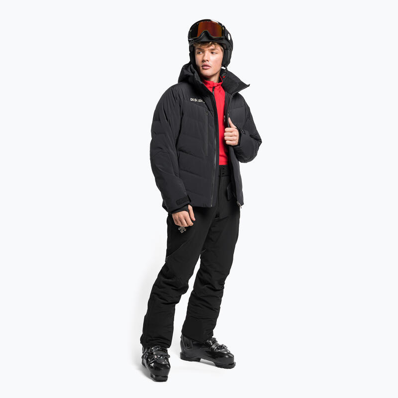 Veste de ski Descente Mateo pour homme