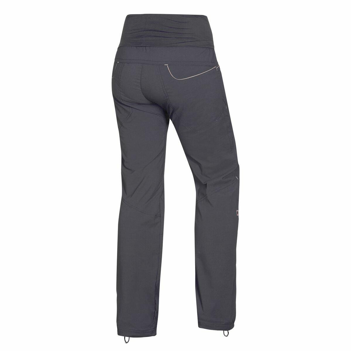 Pantalón de escalada mujer Ocún NOYA PANTS XXS short elástico resistente ligero 2/4