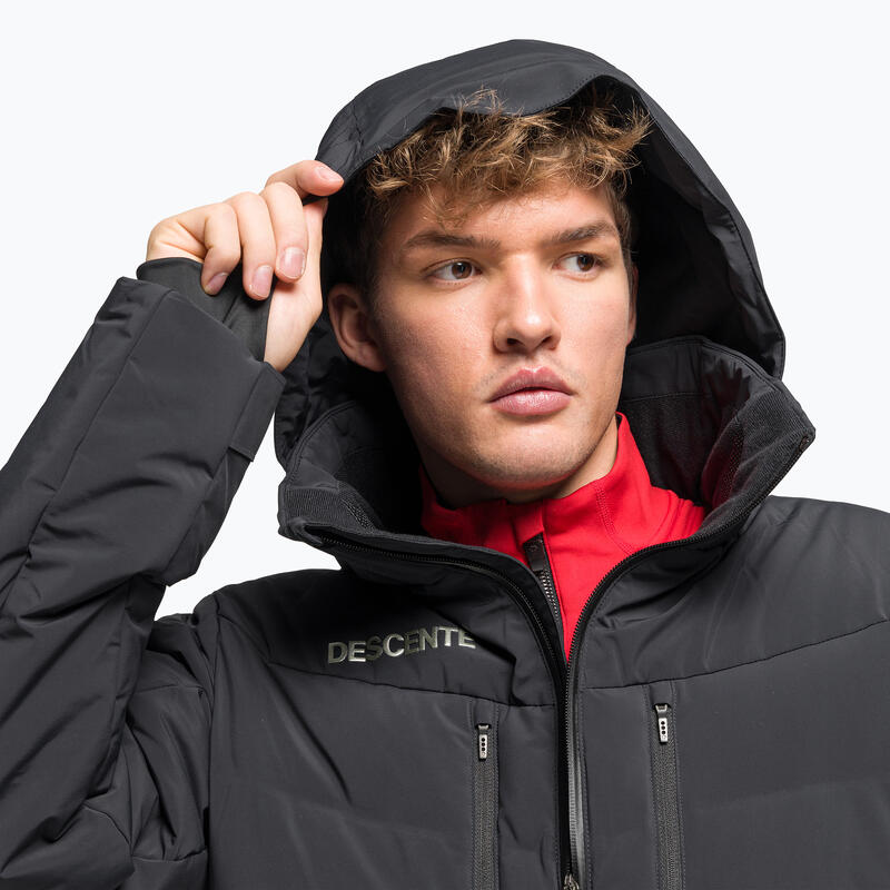 Veste de ski Descente Mateo pour homme