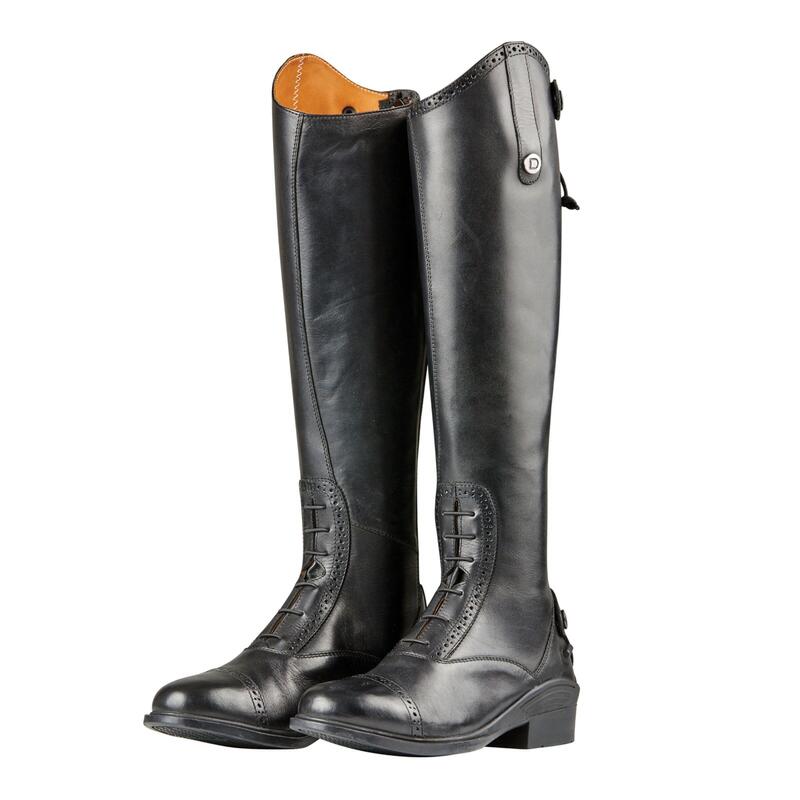 Bottes d'équitation Dublin Evolution Tall Field