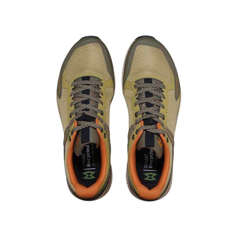 Buty trekkingowe Garmont 9.81 HI-Ride 6/7