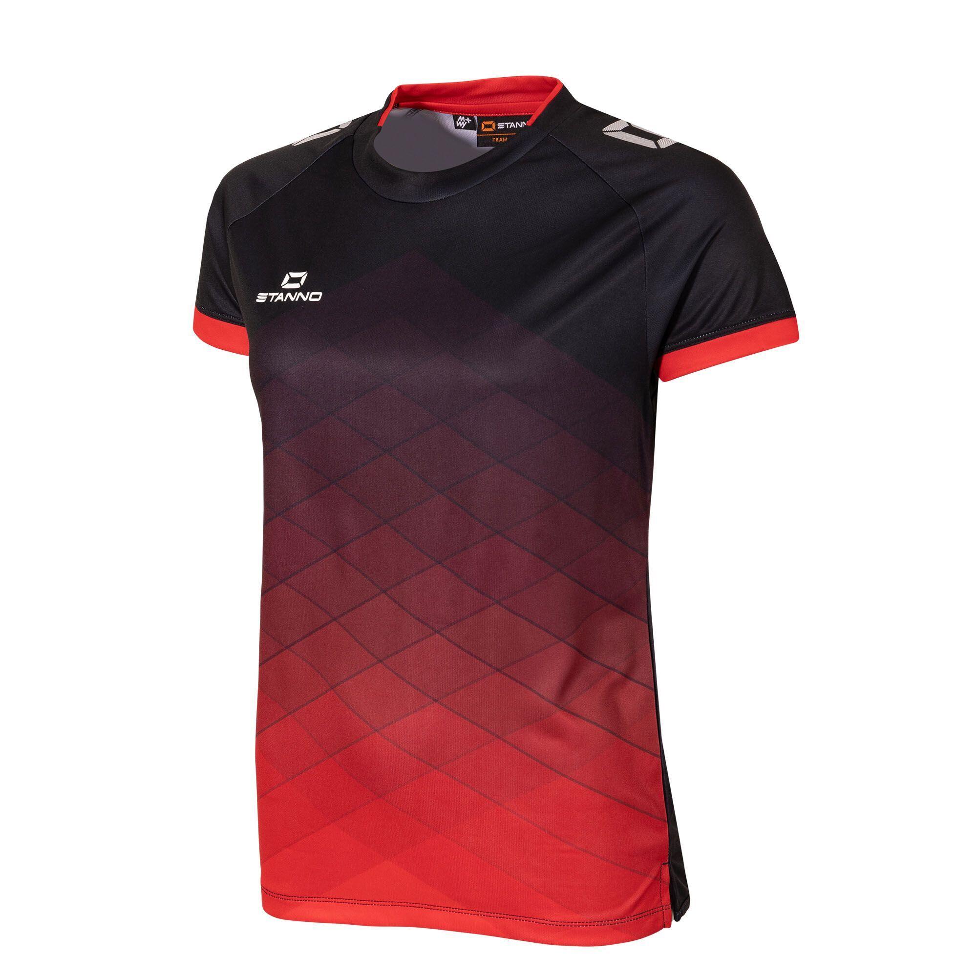Camiseta de mujer Stanno Altius 3/5