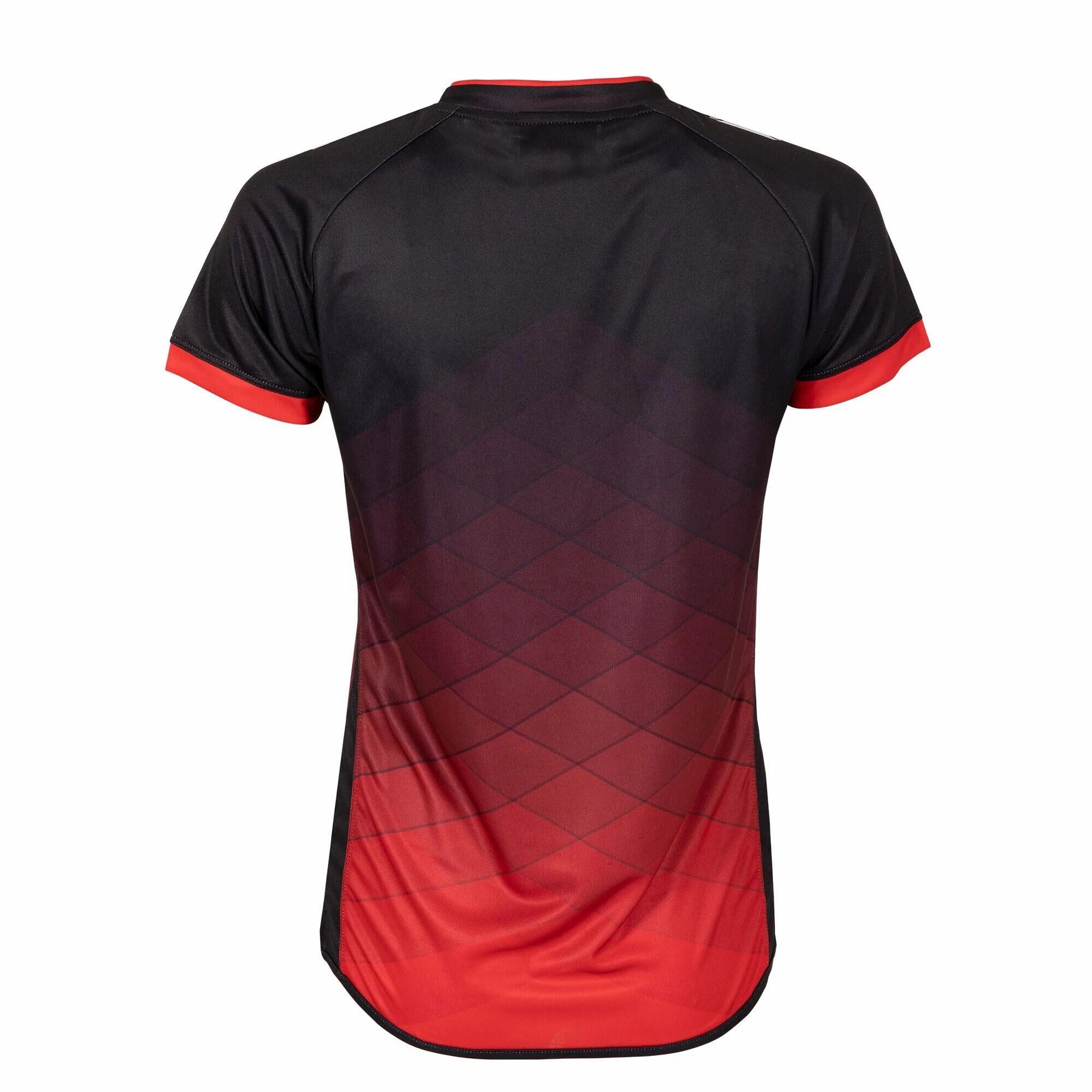 Camiseta de mujer Stanno Altius 4/5