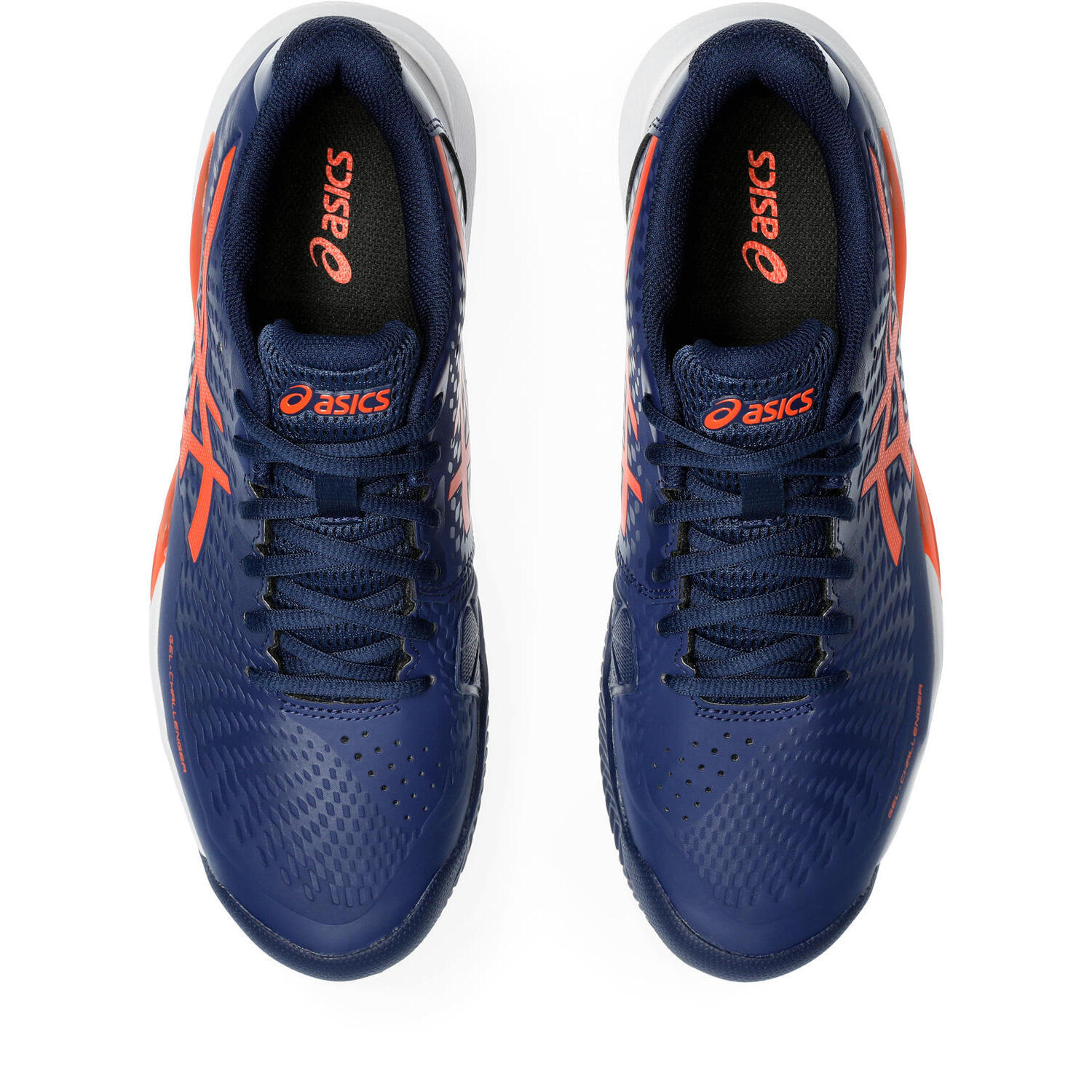 Buty do tenisa męskie, ASICS Gel-Challenger 14 Clay 6/7