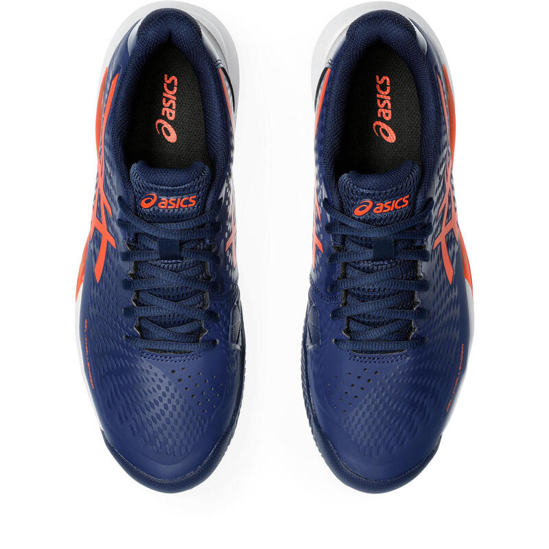 Chaussures de tennis pour hommes ASICS Gel-Challenger 14 Clay