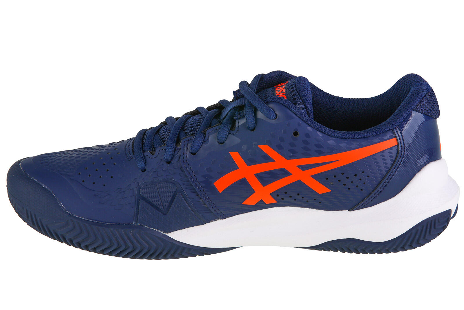 Buty do tenisa męskie, ASICS Gel-Challenger 14 Clay 2/7