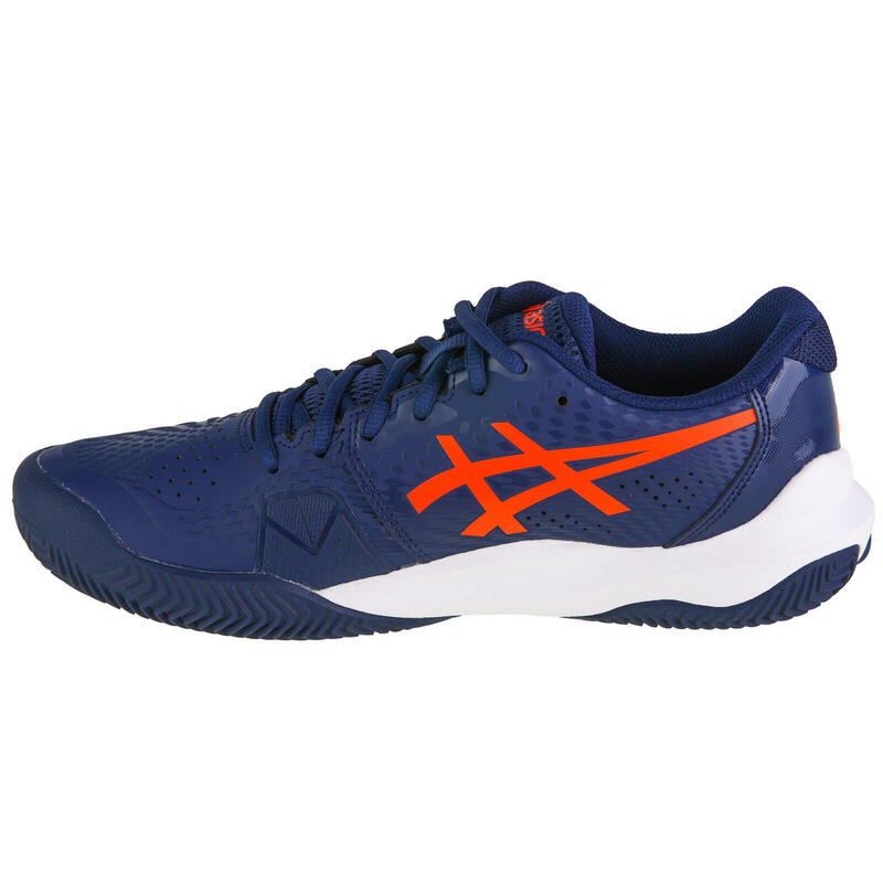 Férfi teniszcipő, ASICS Gel-Challenger 14 Clay