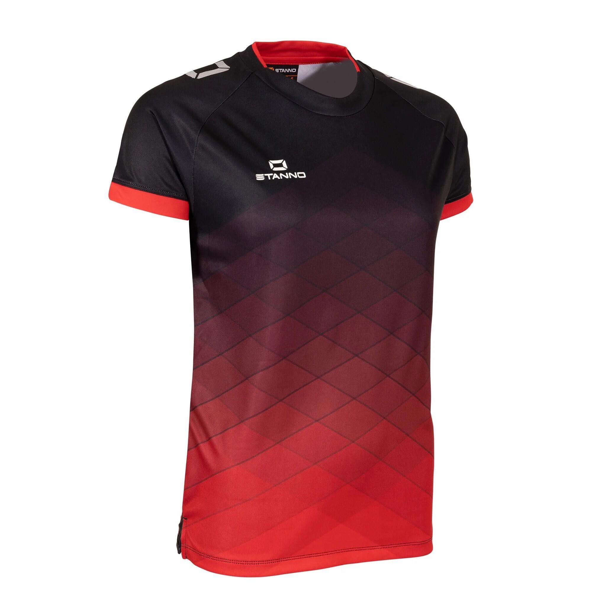 Camiseta de mujer Stanno Altius 2/5