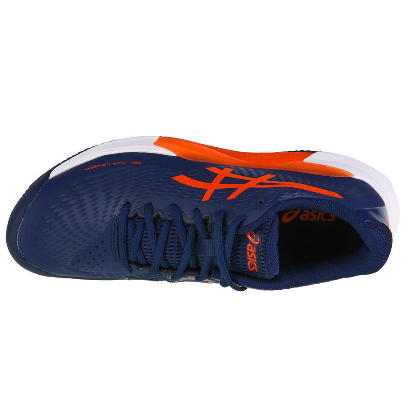 Chaussures de tennis pour hommes ASICS Gel-Challenger 14 Clay