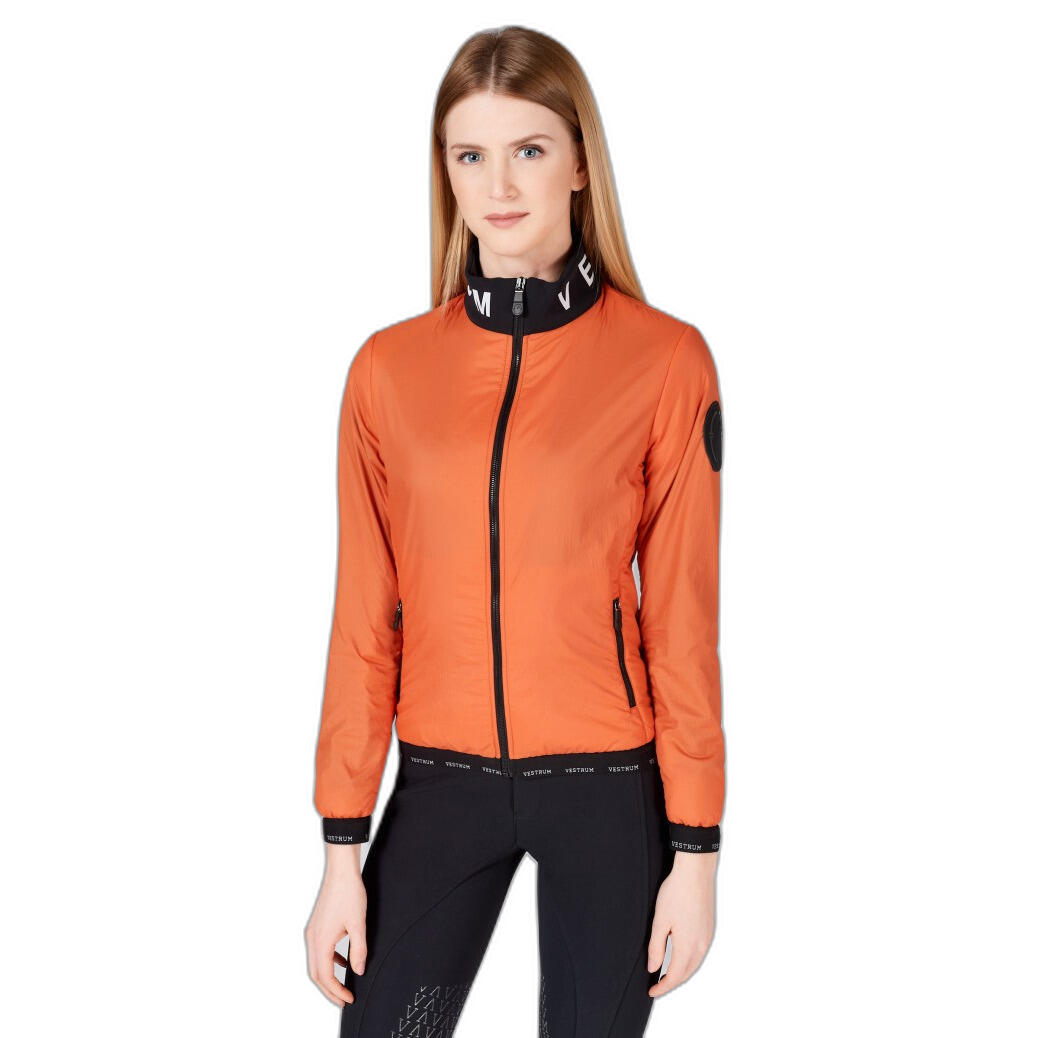 Women's waterproof jacket Vestrum Riga