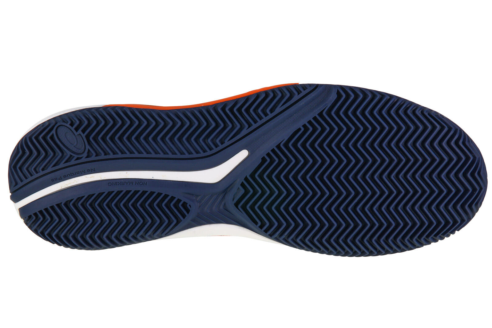 Buty do tenisa męskie, ASICS Gel-Challenger 14 Clay 4/7