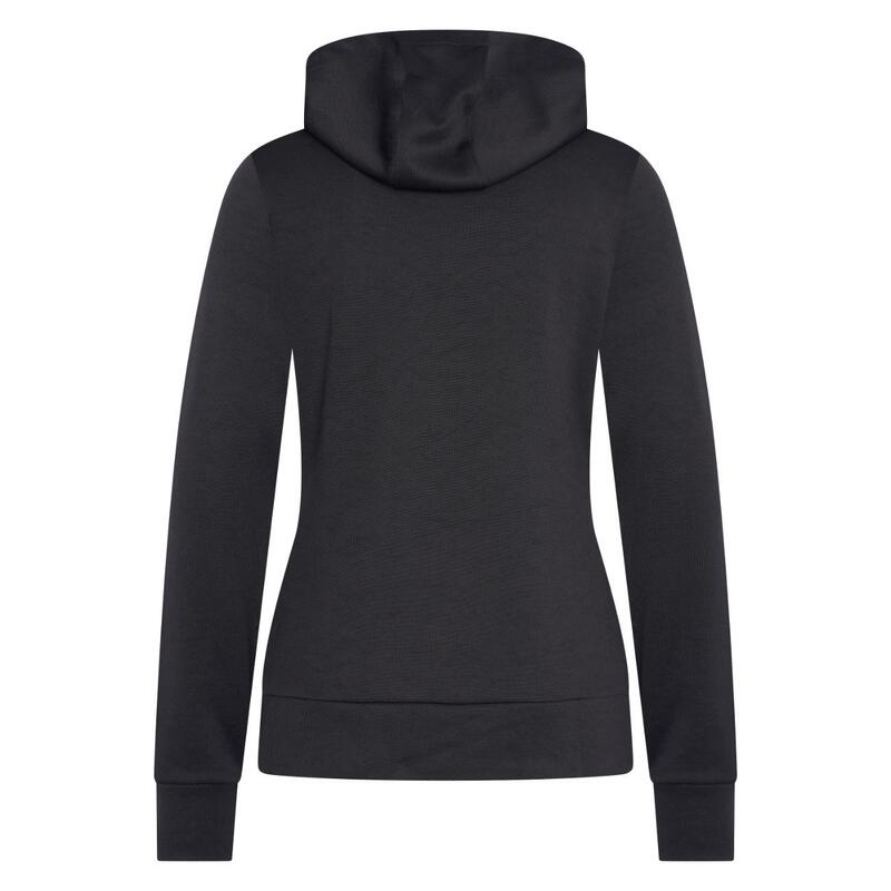 Sweatshirt équitation à capuche femme Euro-Star Acadia