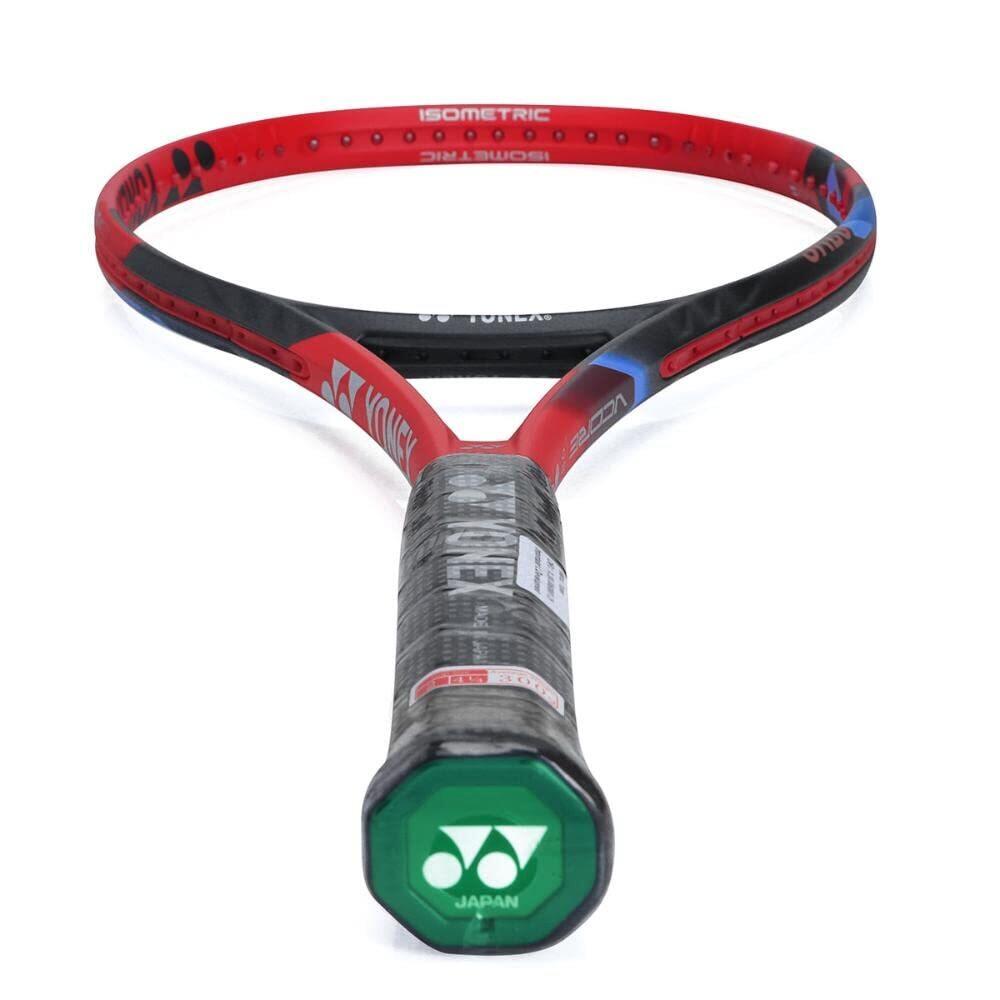 Unisex - tenis - pro pokročilé, spin a kontrola - raketa - VCORE 100 2023 3/7