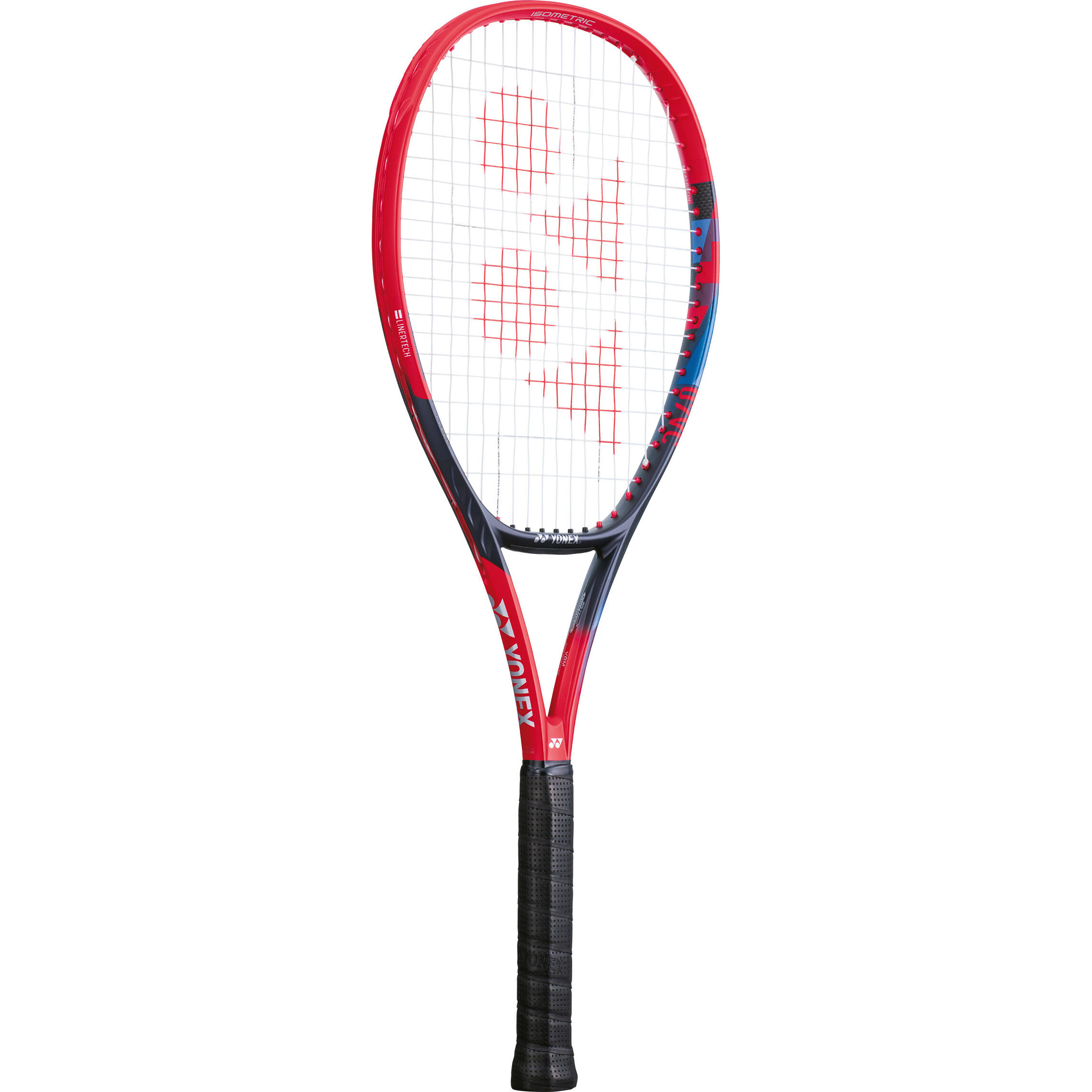 YONEX Unisex - tenis - pro pokročilé, spin a kontrola - raketa - VCORE 100 2023