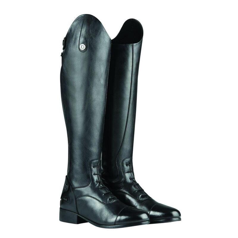 Reitstiefel Frau Dublin Arderin Tall Field