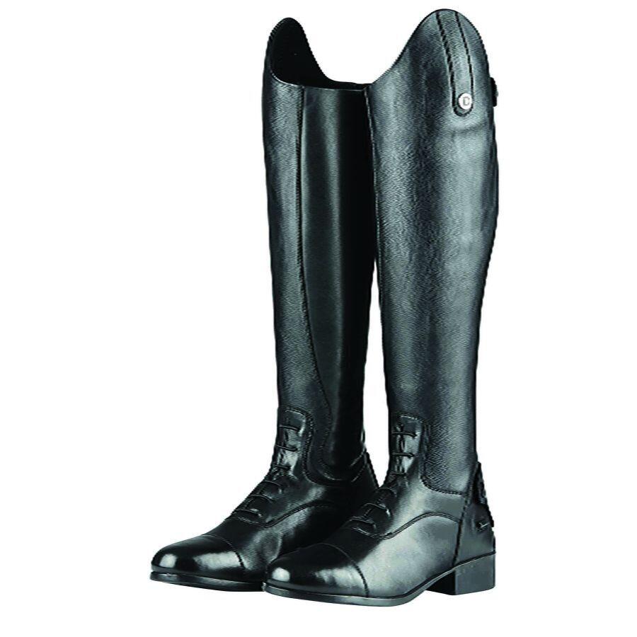 Damskie buty do jazdy konnej Dublin Arderin Tall Field thumbnail
