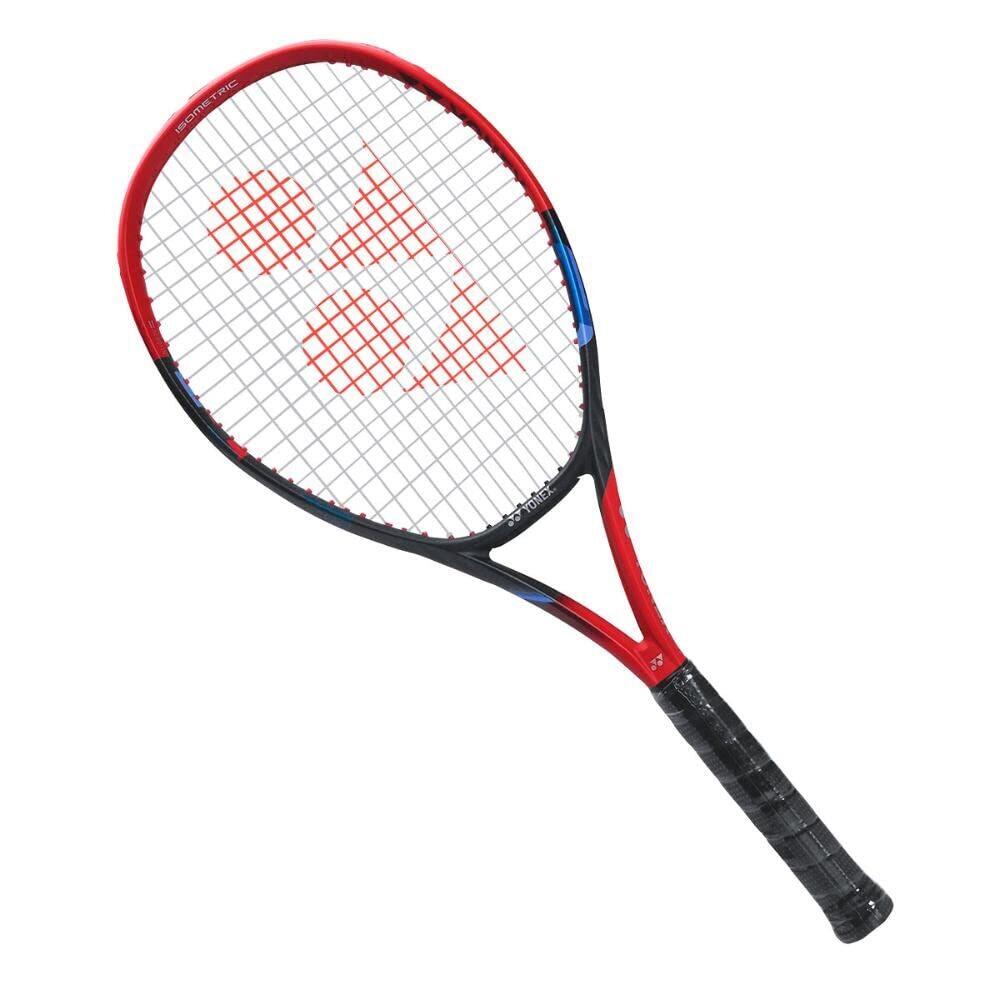 Unisex - tenis - pro pokročilé, spin a kontrola - raketa - VCORE 100 2023 2/7